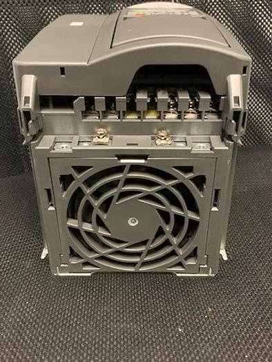 Used Siemens MicroMaster 420