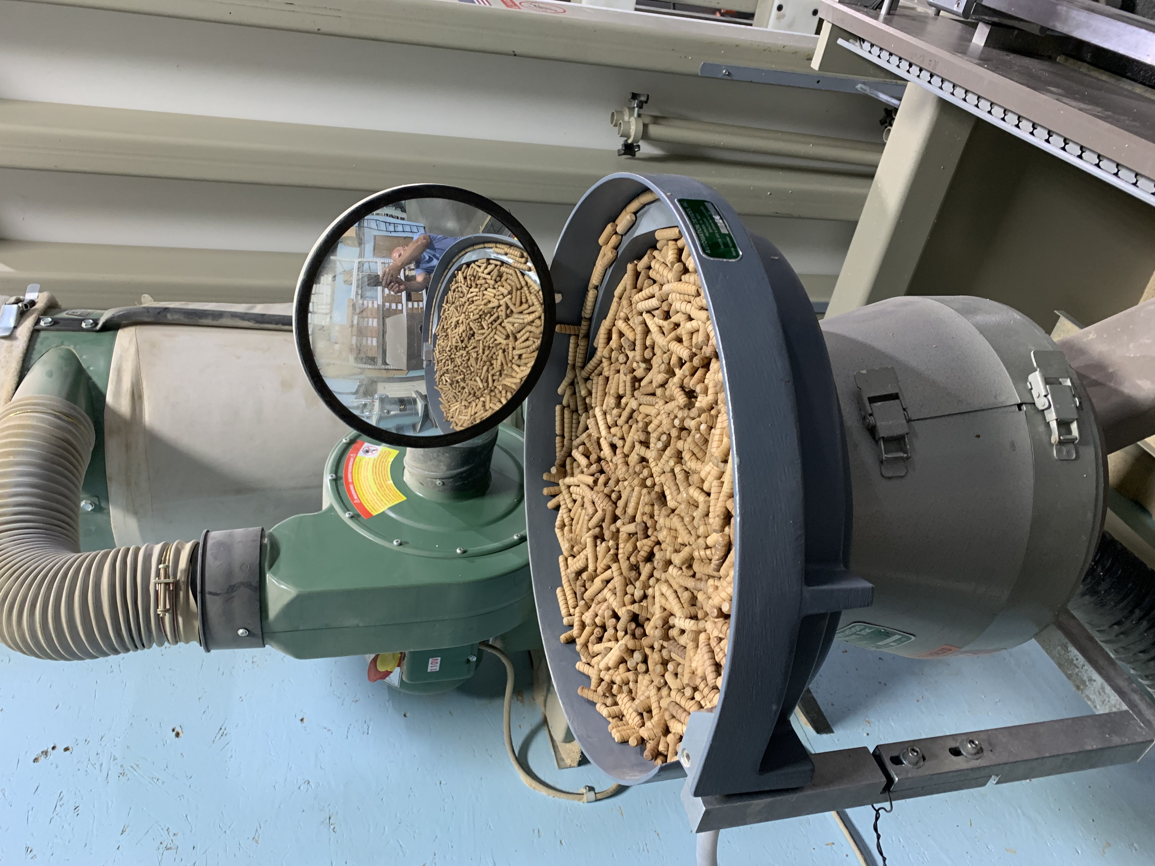 Used 2008 Accu-Systems HPJ-7