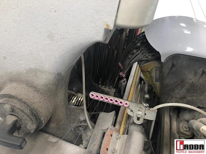 Usato VAMATEX SILVER HS 220 cm RATIERA #VA 344-B