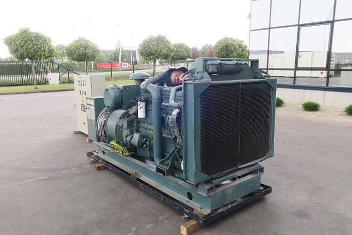 D'occasion 1992 Dorman KVA: 250