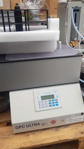 Used LC-Tech GPC Ultra with VarioSoft 1.17 with GPC 1122 and FW-20