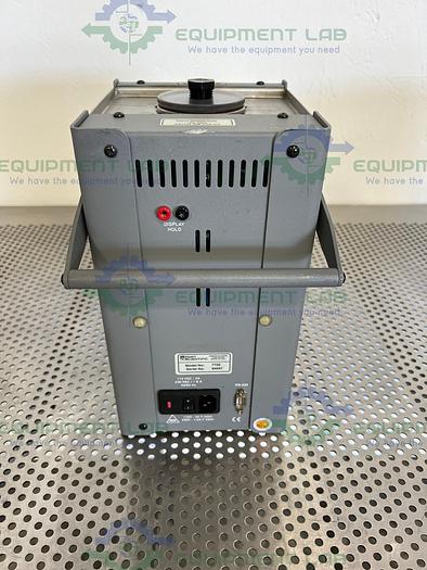 Used Hart Scientific 7102 Micro Bath Thermometer Calibrator -5° to 125°C, 750 mL