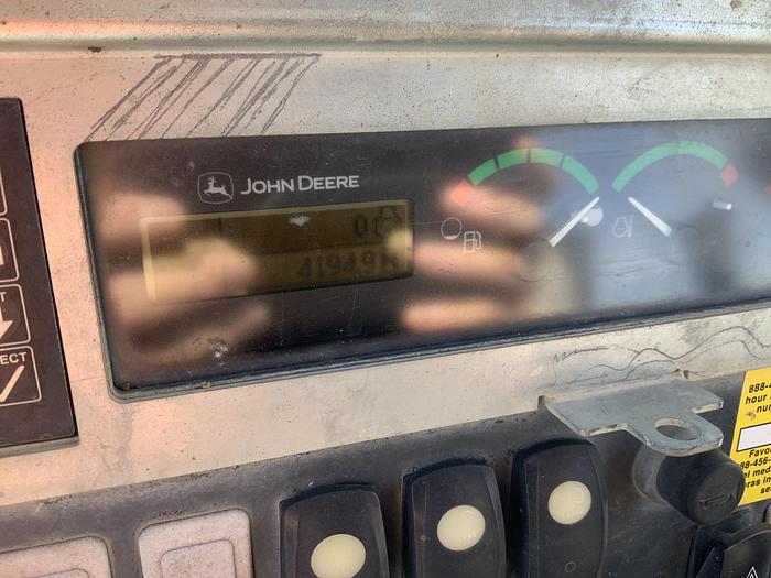 Used 2014 DEERE 310K EP