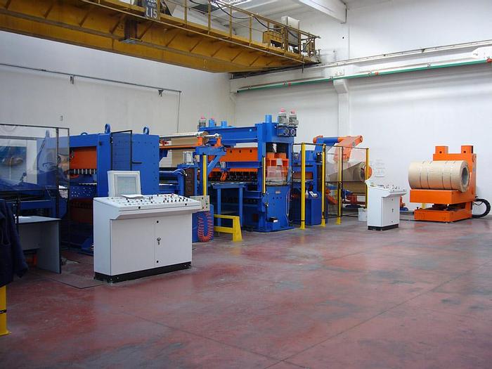 New F&P   Our Coil & Tube Equipment Range (New) #3464