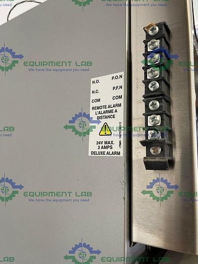Used Thermo Scientific MR25SS-SAEE-TS GPR Series +4C° Lab Refrigerator 23 Cu, Ft
