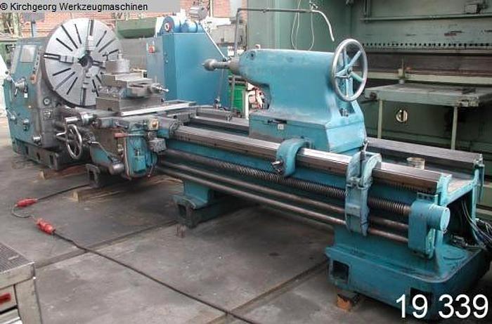 #19339 - WOHLENBERG M 1000, Bj.1965