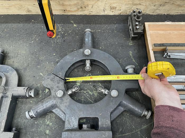 Gebruikt Set brillen vaste en meelopende