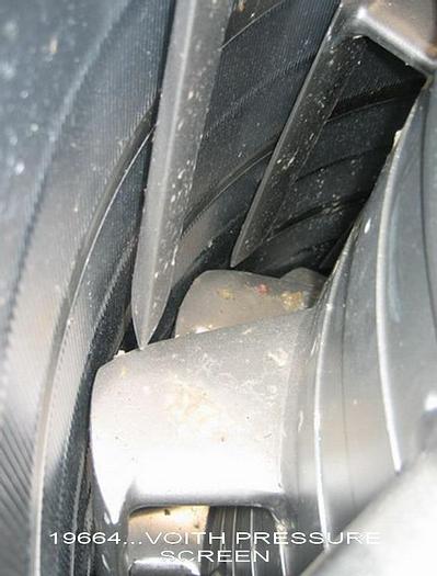 Used 1992 VALMET TL100T #19664