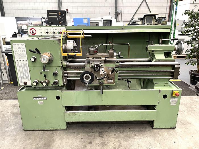 Gebruikt Weiler Condor