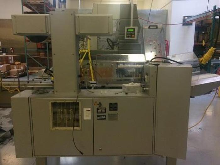 Used 2004 DOBOY LINIUM 301 HORIZONTAL WRAPPER