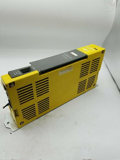 Used Fanuc Servo Amplifier Drive Unit A06B-6089-H101 A SAME DAY SHIPPING!