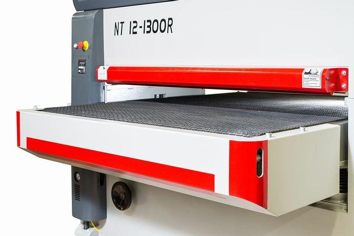 Northtech NT 12-1300R Wide Belt Sander
