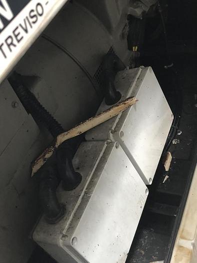 Usato GENERATORE SPARK 100 KW