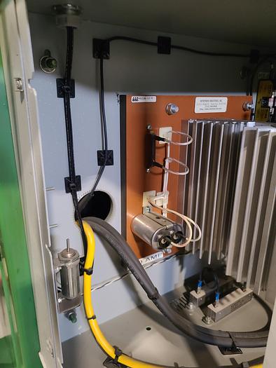 Used Lors Machinery Spot Welder Model AM30AP