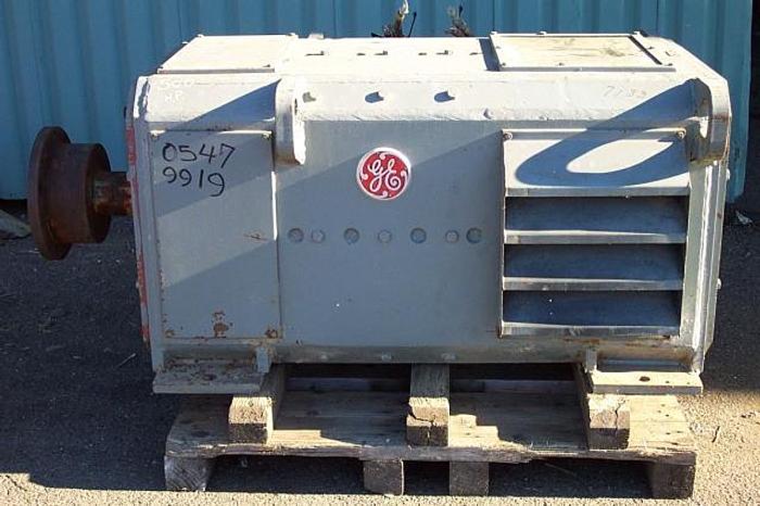 Used General Electric