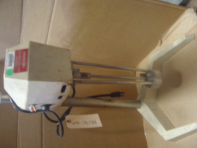 Used ROSS HOMOGENIZING MIER
