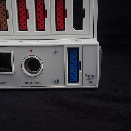 Refurbished GE SOLAR 8000M/8000i