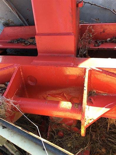 Used Schramm Hydraulic Jack Outrigger / Rig Stabilizer