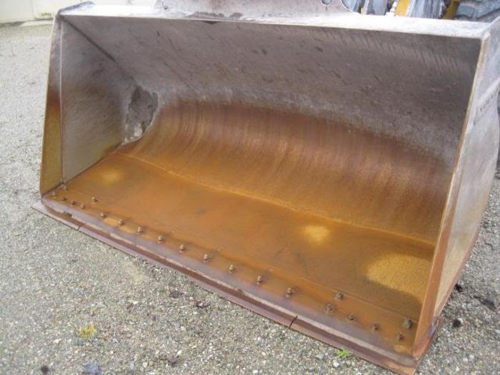 Used 2013 Volvo L50F