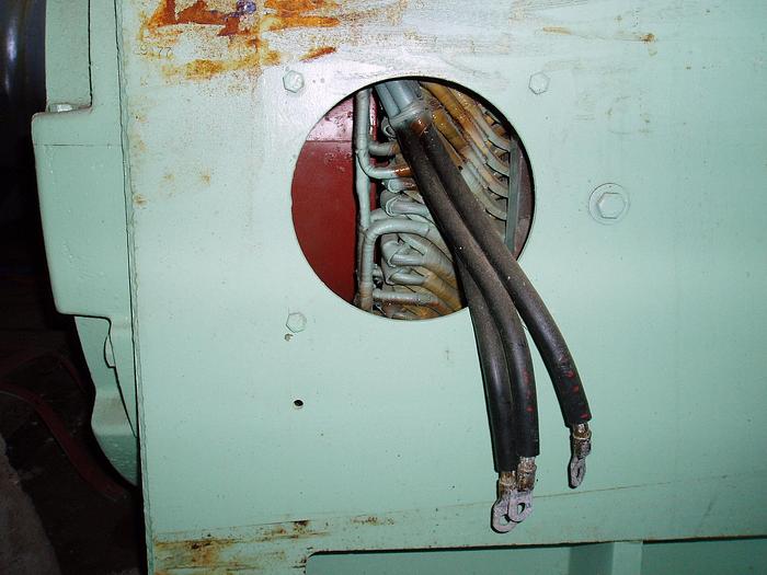 Used General Electric