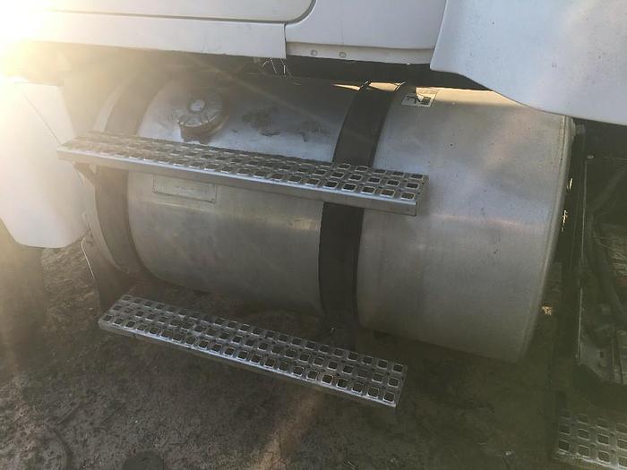 Used 1995 Volvo WCA64T