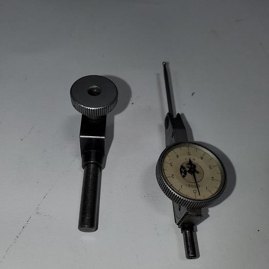 Used Anna Dial Indicator