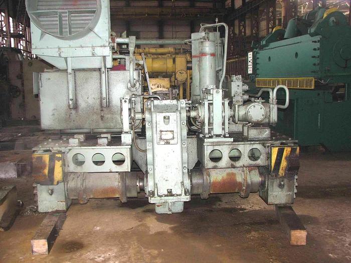Used Manipulator MKP5M