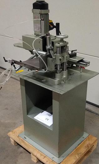 Gebraucht Ausklinkfräse AKF 4/250