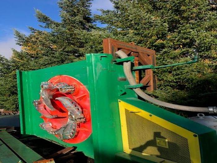 Used 35" NICHOLSON RING