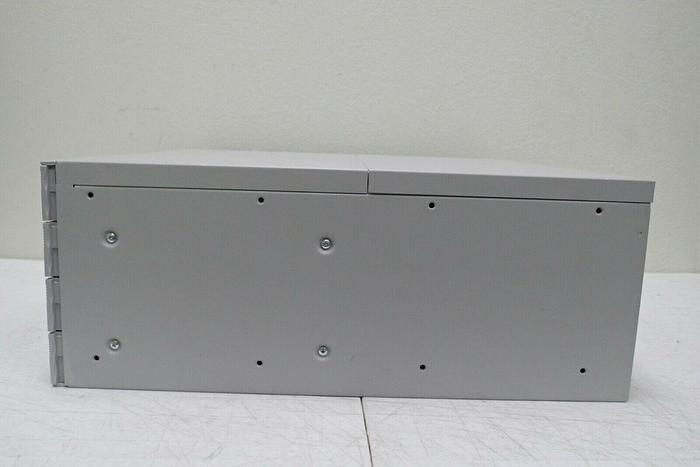 Used Nortel N0035886 NA BCM 4.0 BCM 400 2 LAN-Standard BCM 450 System