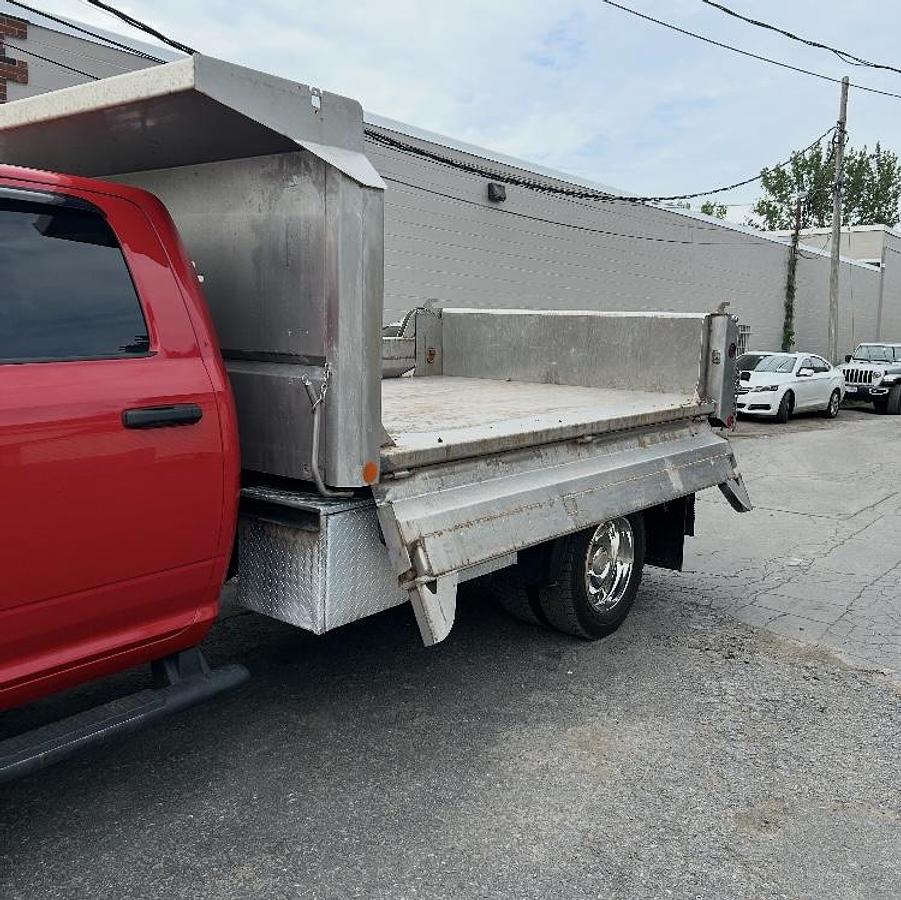 Used 2020 Dodge Ram  4500