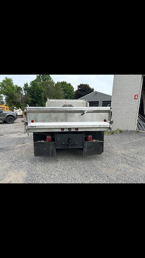 Used 2020 Dodge Ram 4500