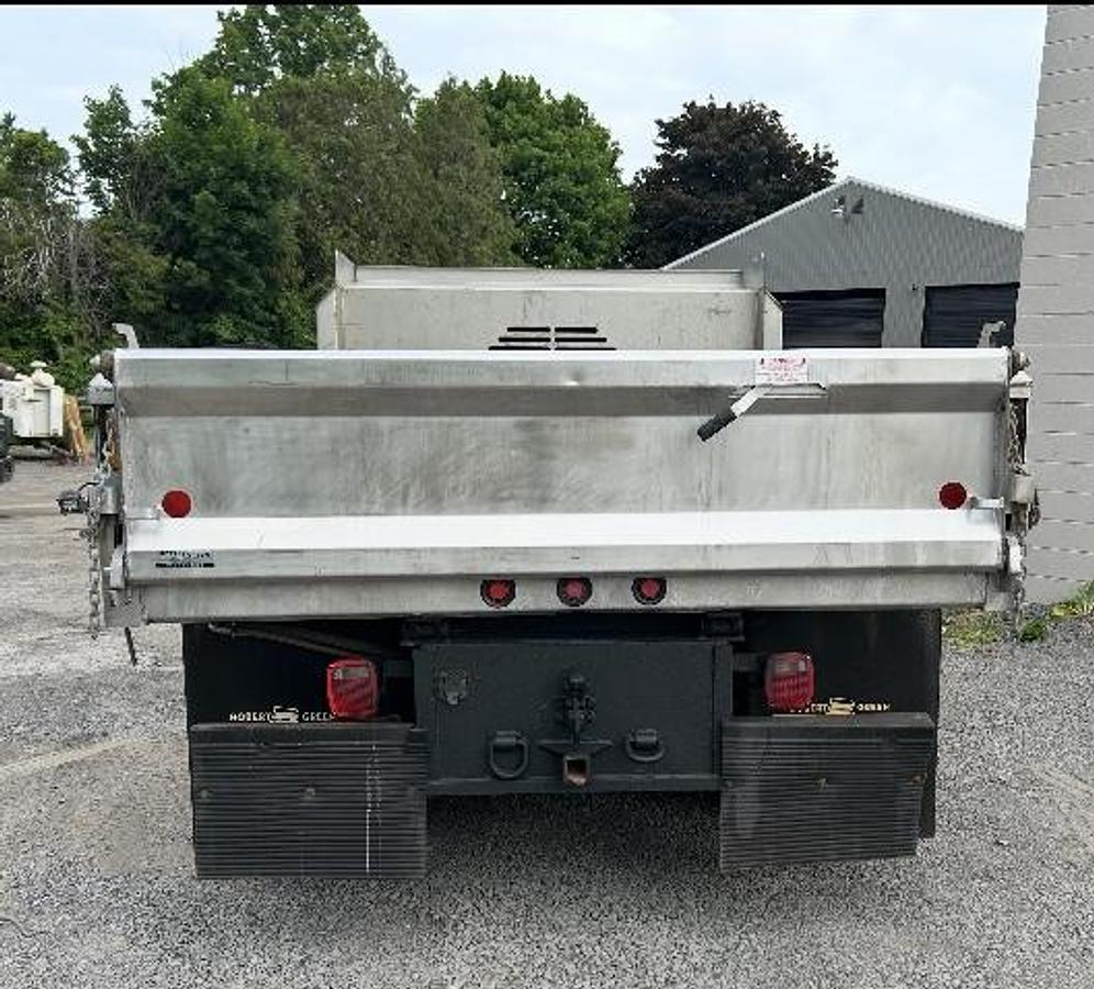 Used 2020 Dodge Ram  4500