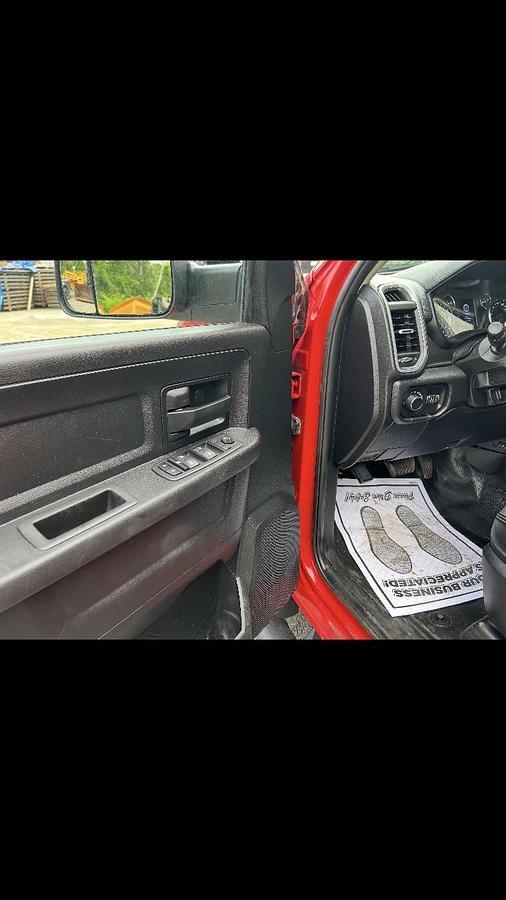 Used 2020 Dodge Ram 4500