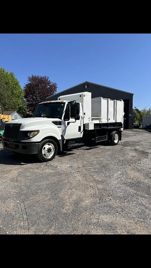 Used 2015 International Terrastar