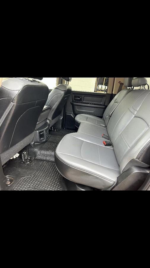 Used 2020 Dodge Ram 4500