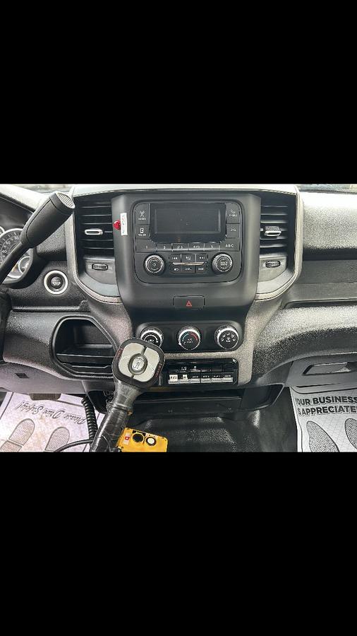 Used 2020 Dodge Ram 4500