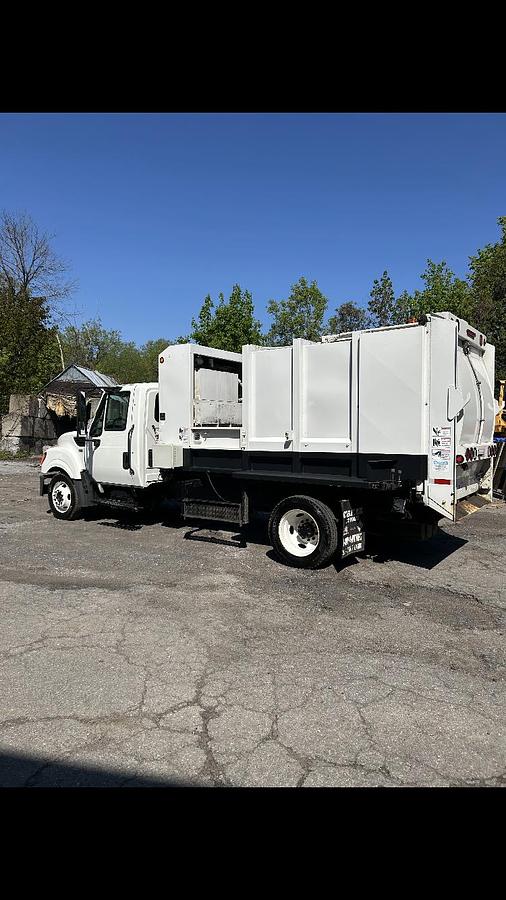 Used 2015 International Terrastar
