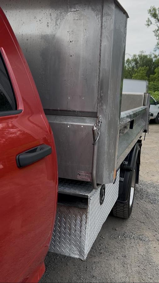 Used 2020 Dodge Ram 4500