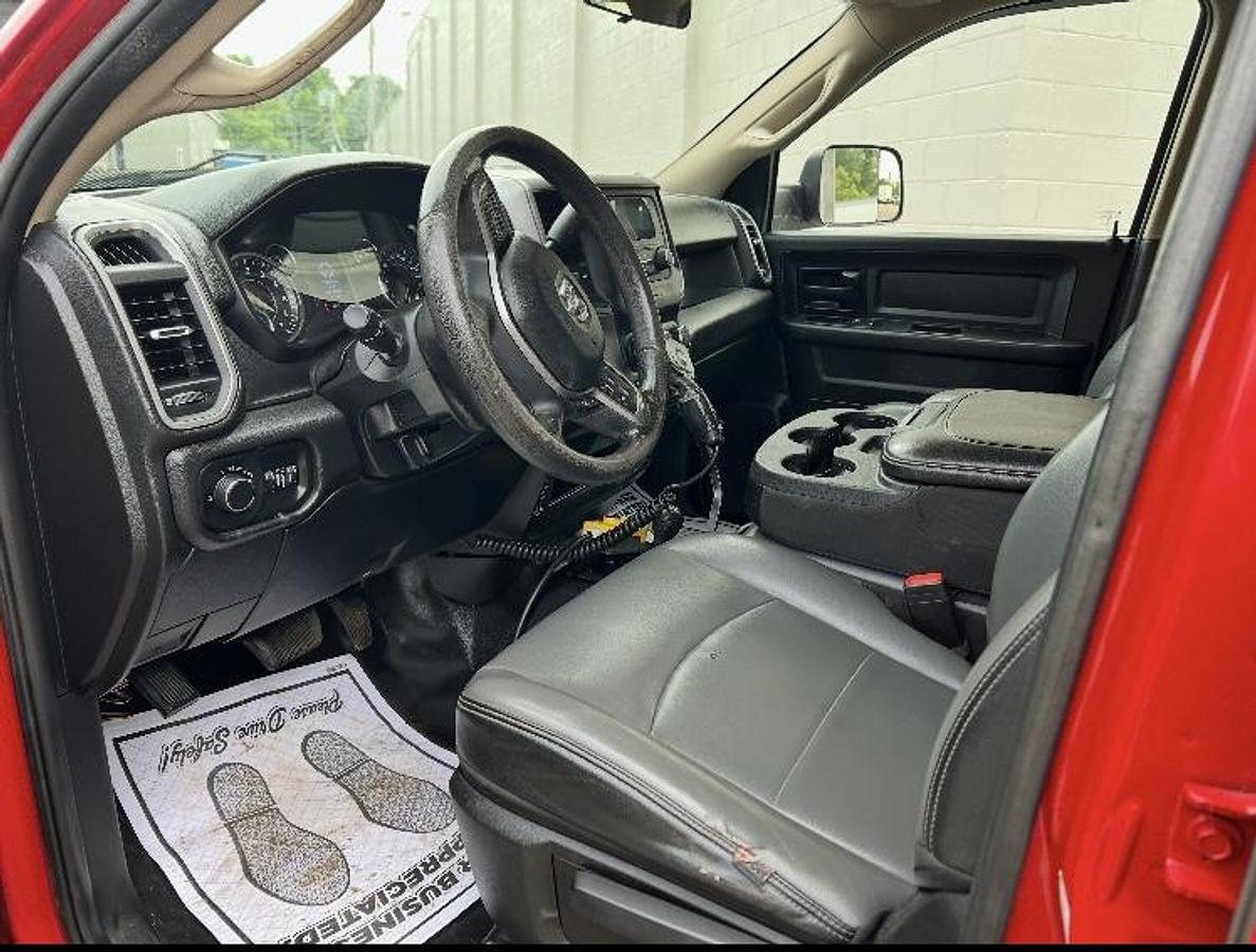 Used 2020 Dodge Ram  4500