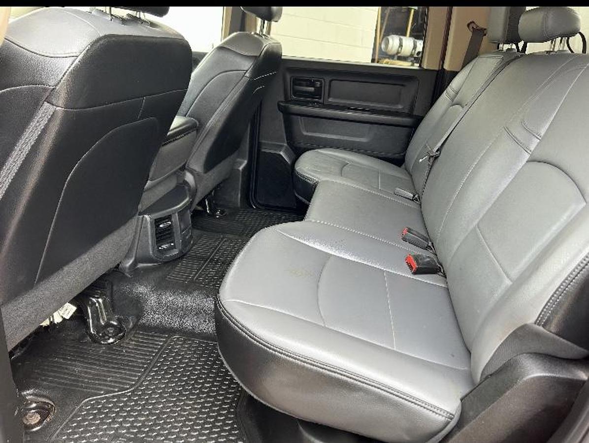 Used 2020 Dodge Ram  4500