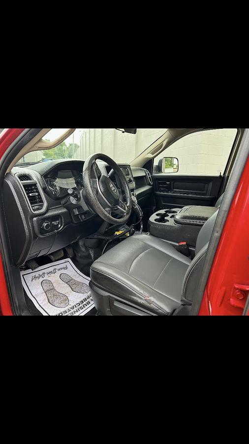 Used 2020 Dodge Ram 4500