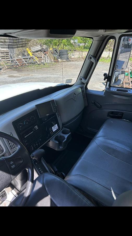 Used 2015 International Terrastar