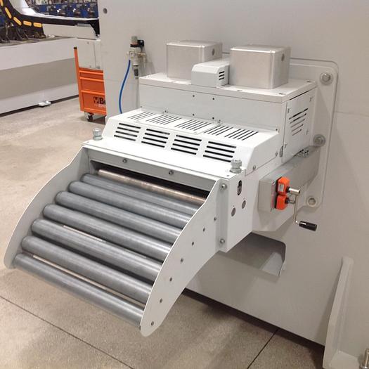 New F&P Light Gauge Stock Roll Form Equip. #3993