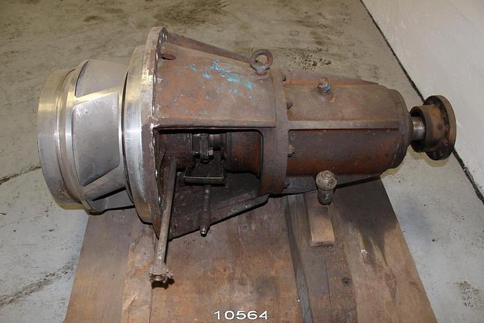 Used Bingham Power End, 16X18X20 #10564