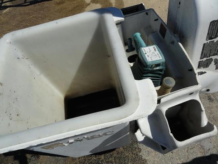 Used 2009 GMC TOPKICK C7500