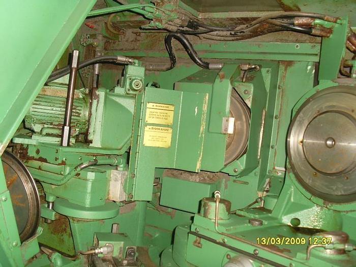Used Gear Grinder 545