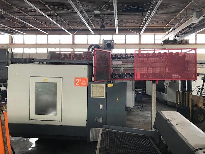 Used 2006 MONARCH VMC 6032 2006