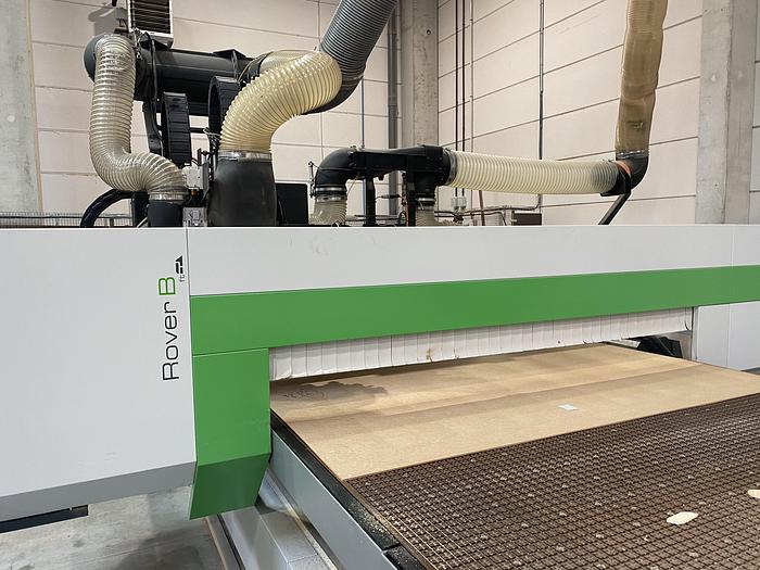 Usato 2016 Biesse Rover B FT 2293