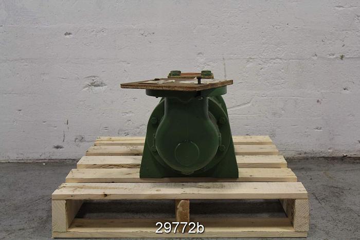 Unused Imo3D-312P 3x4 Three Screw Pump #29772